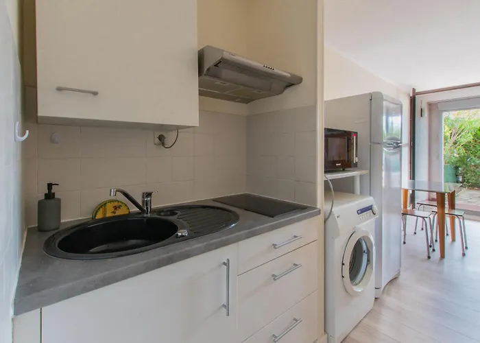 Appartamento Le Cosmos Avec Terrasse Et Proche Et Commerces